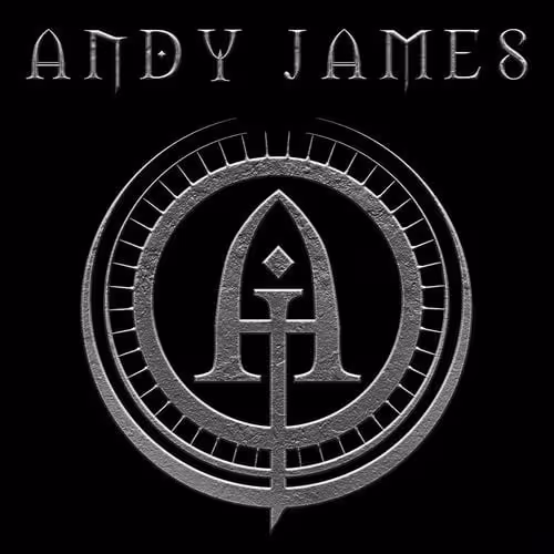 Andy James Album