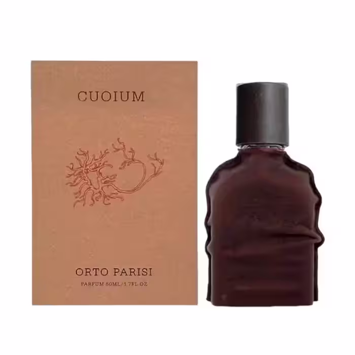 ادکلن پنسیس اورتو پاریسی کوئوم ( کویوم ) Pensis ORTO PARISI Cuoium 70mil