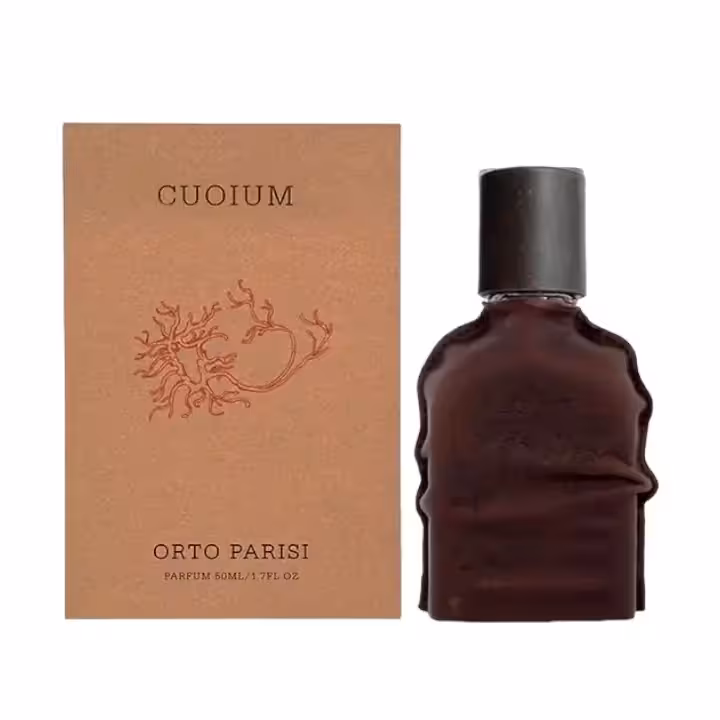 ادکلن پنسیس اورتو پاریسی کوئوم ( کویوم ) Pensis ORTO PARISI Cuoium 70mil