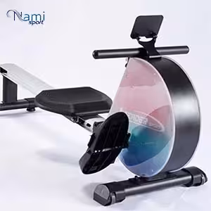 روئینگ خانگی لیدر اسپرت Lsport 02