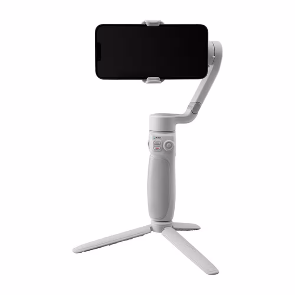 گیمبال موبایل ژیون تک Zhiyun-Tech Smooth-Q4 COMBO