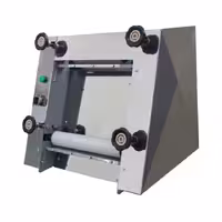 خمیرپهن کن پیتزا مدل PR