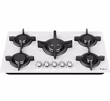 گاز صفحه ای داتیس DG 582 سفید