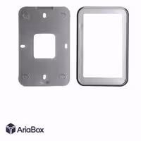 باکس کنترل تردد بدون لنز ABC905-A1 Without Lens با ابعاد 21.5×75×115 میلی متر