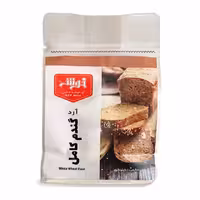 آرد گندم کامل خوشه