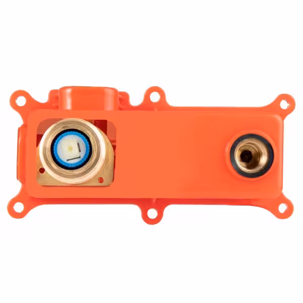 باکس توکار C اوج (توالت و روشویی)