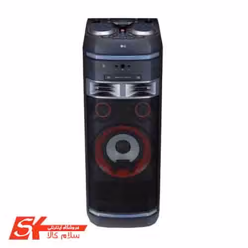 سیستم صوتی 1000 وات ال جی مدل XBOOM OK75