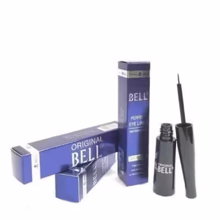 خط چشم مویی ضد آب بل BELL