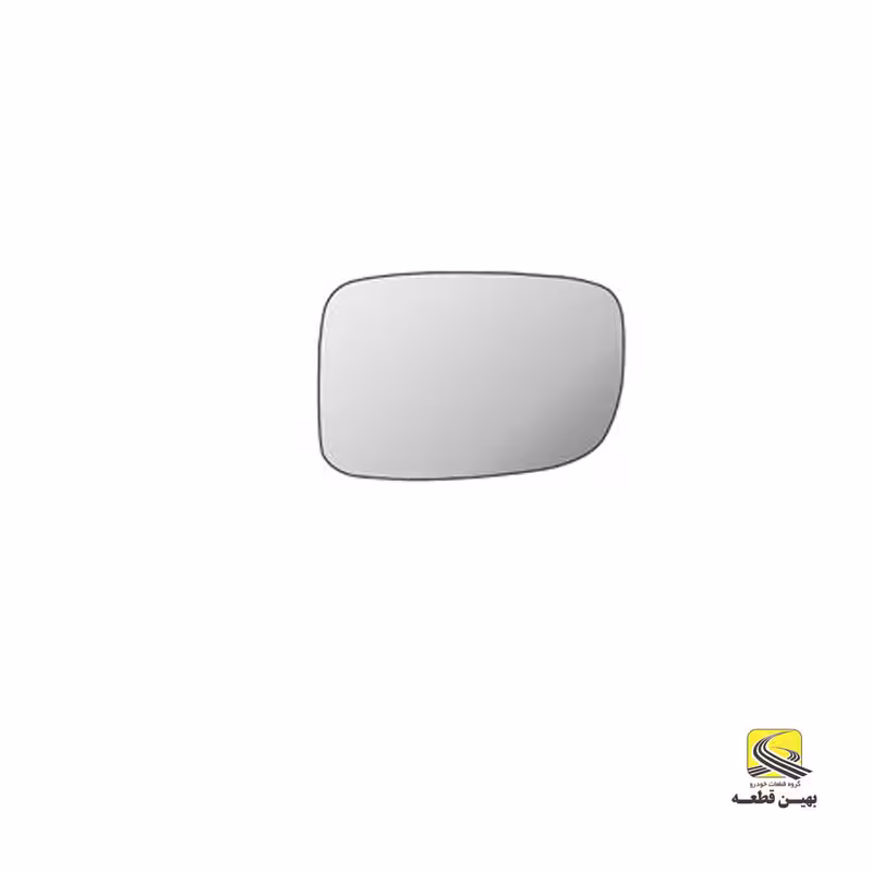 شیشه آینه بغل راست هایما S7