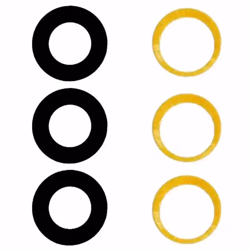 شیشه دوربین سامسونگ Glass Camera Samsung M52/M526 _ M526/M52