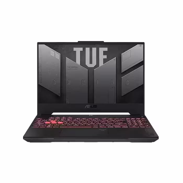 لپ تاپ ایسوس مدل TUF GAMING A15 FA507NVR – C