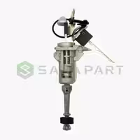 سوئیچ و مغزی درب مزدا 6 – محصول اصلی