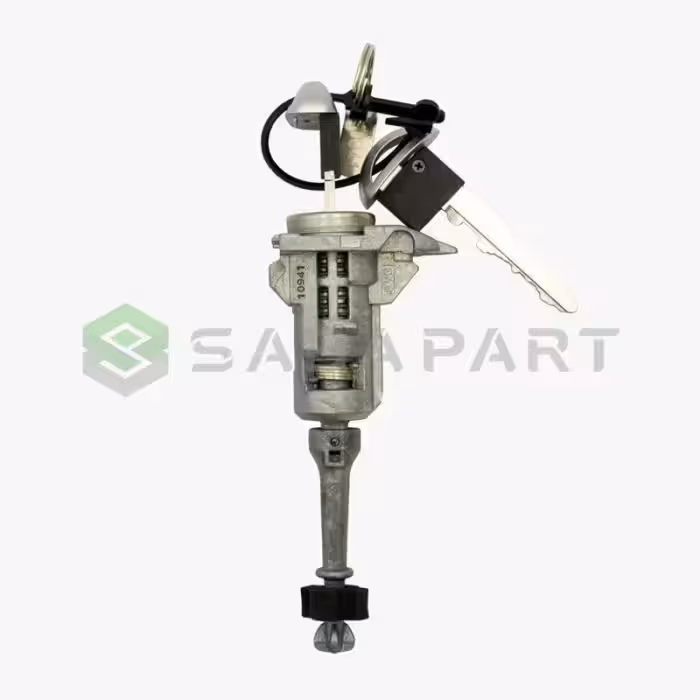 سوئیچ و مغزی درب مزدا 6 – محصول اصلی