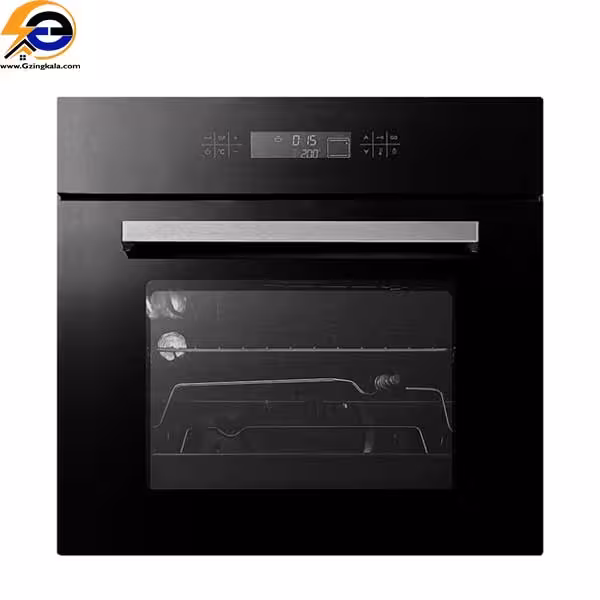 فر برقی توکار استیل البرز مدل FE5