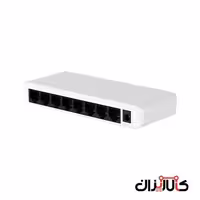 سوئیچ اترنت HRUI مدل HR-SW0080