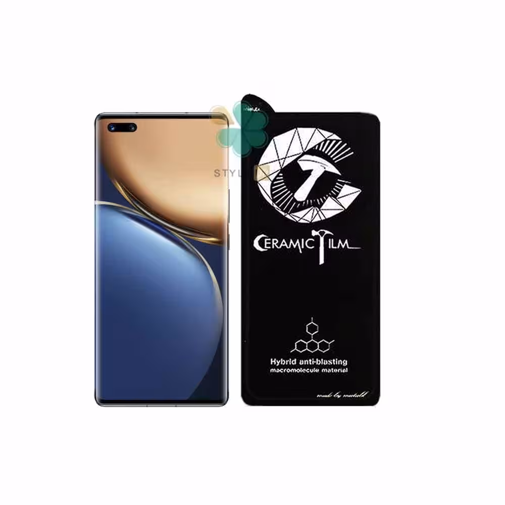 گلس سرامیکی گوشی هواوی Huawei Honor Magic 3 برند Mietubl