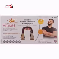 ماساژور گردن امسیگ مدل ML105