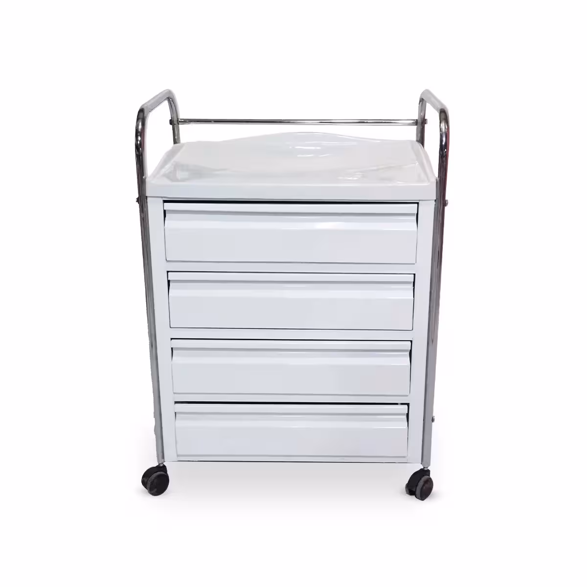 ترالی پانسمان چهارکشو