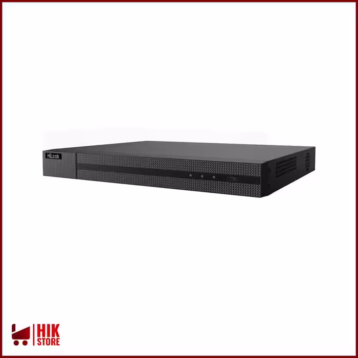 دستگاه ذخیره‌ساز تحت شبکه هایلوک مدل DVR-232Q-M2