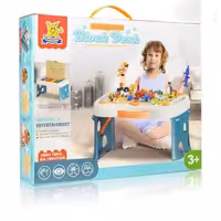 میز بازی لگو کد 1039