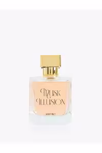 عطر زنانه KT مشک 100 میل Koton