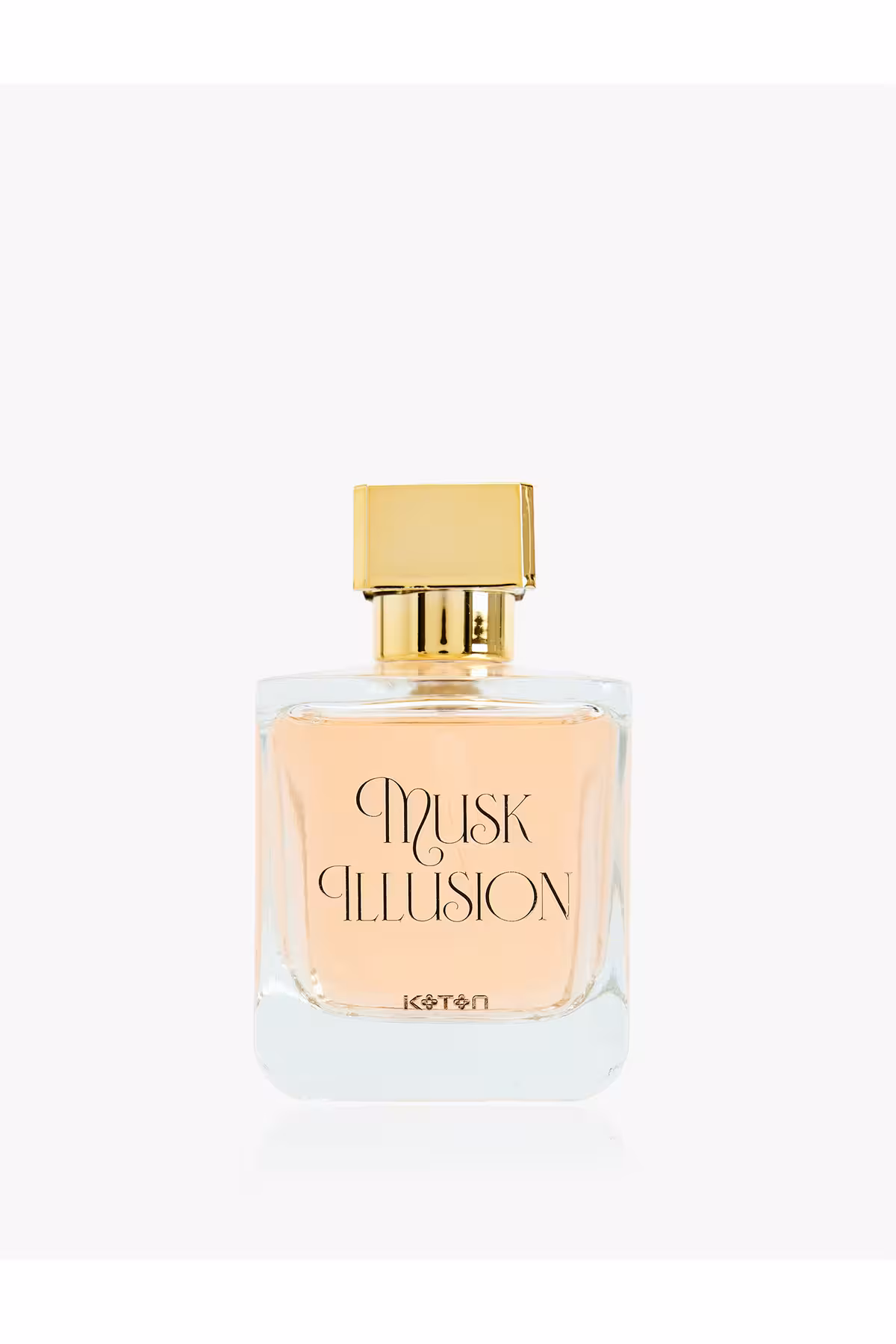 عطر زنانه KT مشک 100 میل Koton