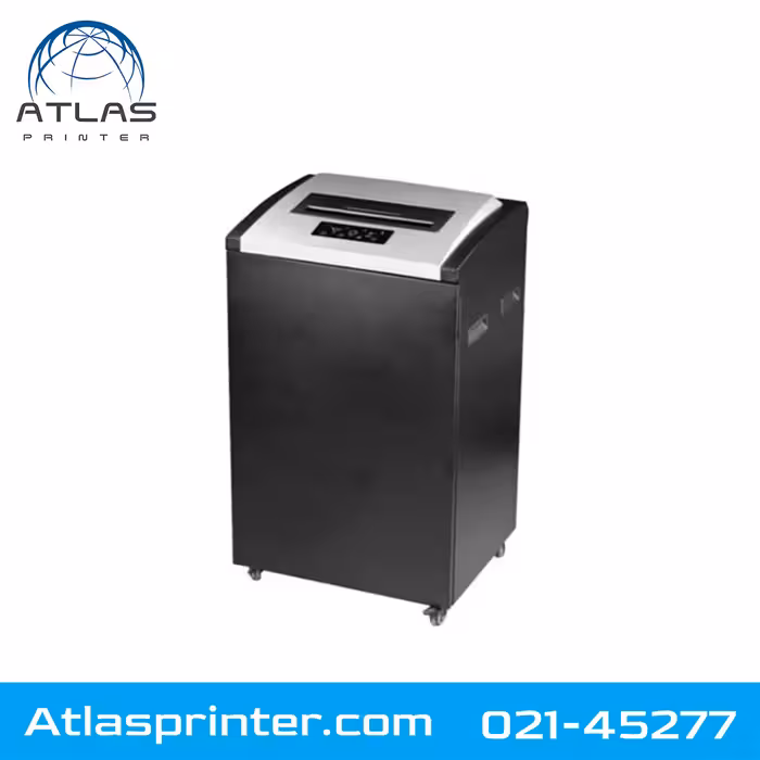 کاغذ خردکن مهر Mehr MM-540