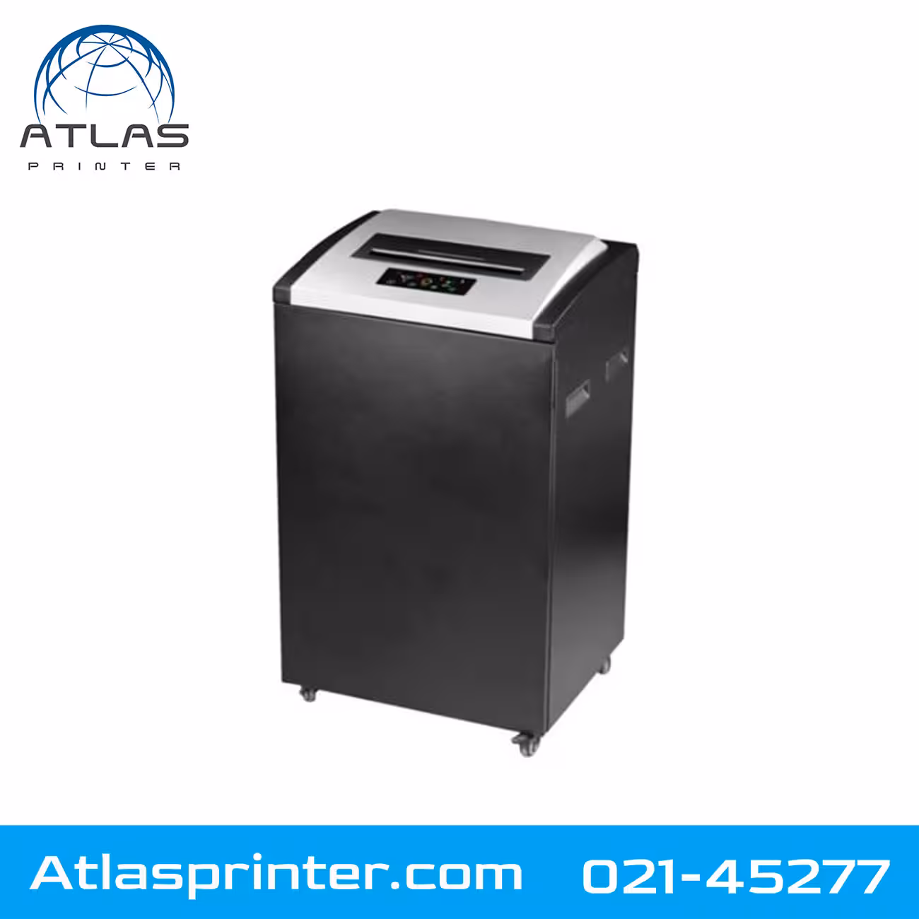 کاغذ خردکن مهر Mehr MM-540