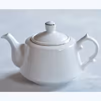 قوری لندنی زرین