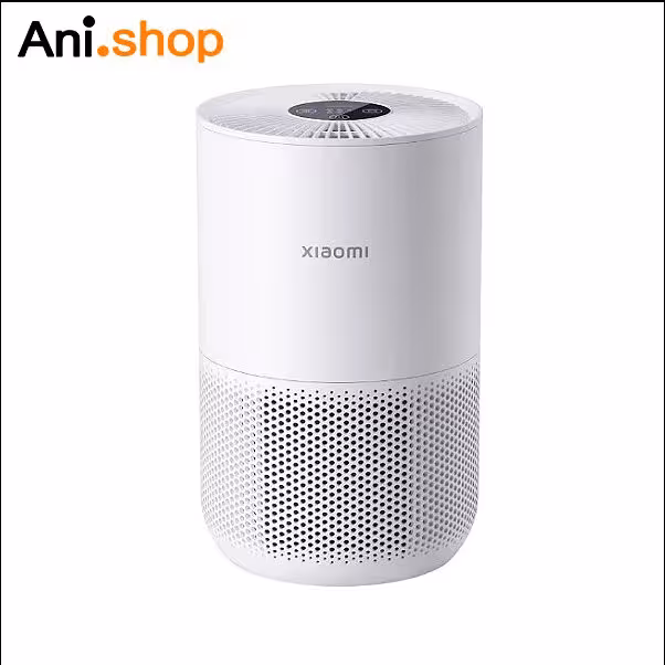 دستگاه تصفیه کننده هوا شیائومی مدل 4Compact