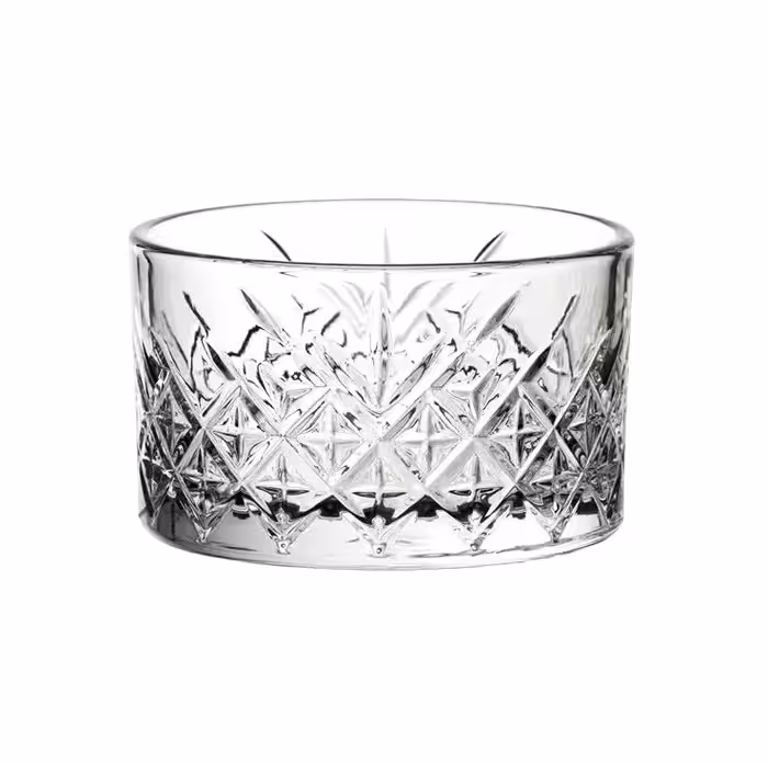 پیاله دسر پاشاباغچه  225 سی سی  4عدد مدل تایملس  کد TIMELESS-530040