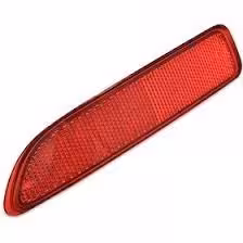 کروز CROUSE چراغ شبرنگ روی سپر عقب L90PH2 چپ ال90 اتوماتCR37301301