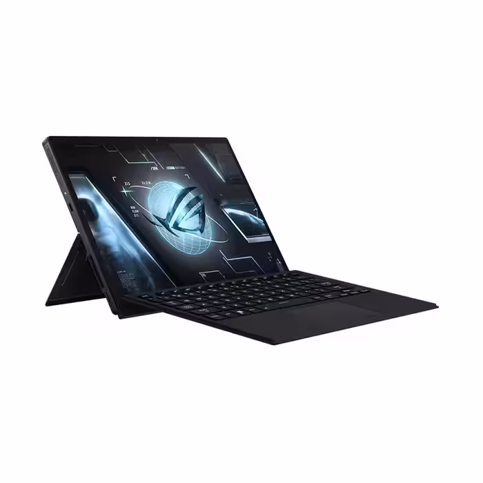 لپ تاپ ایسوس ASUS RogFlow Z13 | i9-12900H | 16G | 1T | 4GB Nvidia RTX 3050ti | 13.4”OLED (اکبند)