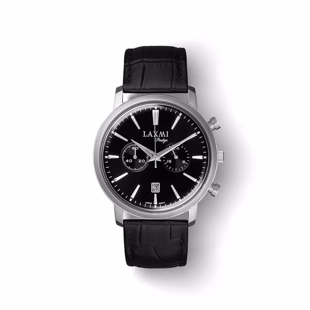 ساعت مچی لاکسمی مردانه مدل LAXMI 8011-5