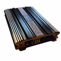 آمپلی فایر وریتی مدل V-A8704