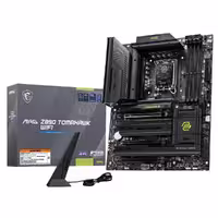 مادربرد ام اس آی مدل MAG Z890 TOMAHAWK WIFI DDR5