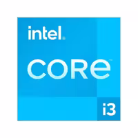 پردازنده مرکزی اینتل مدل Core i3 14100 (نسخه Tray)