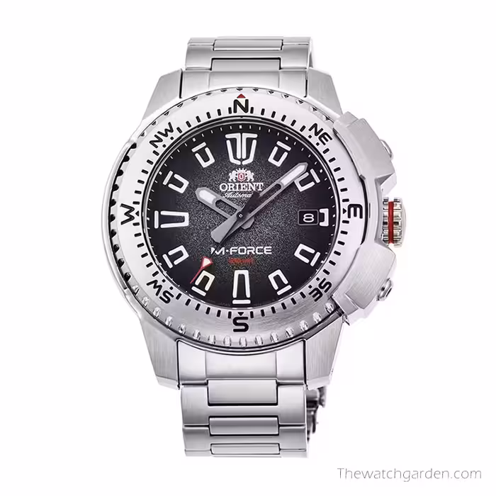 ساعت مچی اورینت مدل F672-UAR0