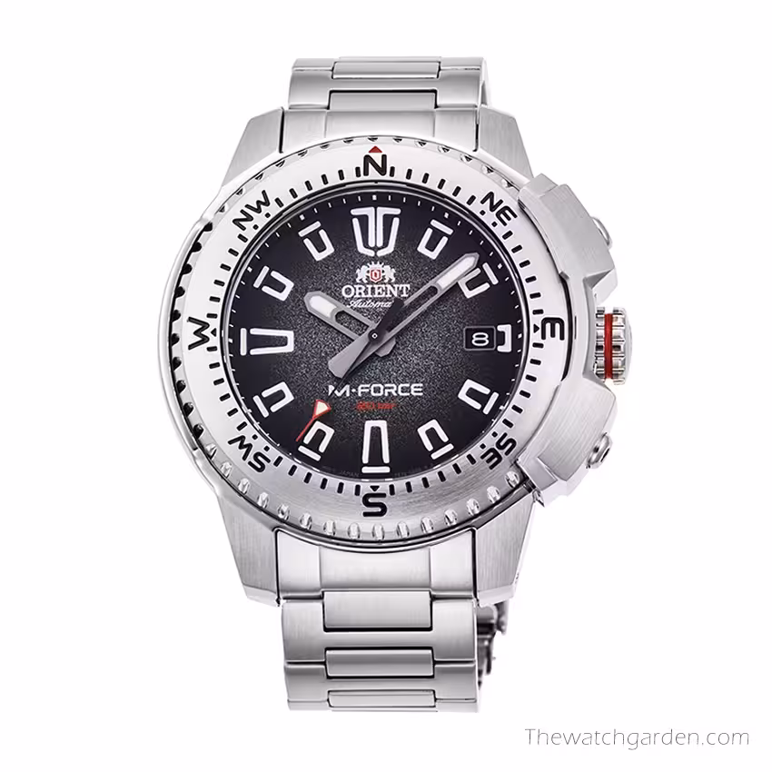 ساعت مچی اورینت مدل F672-UAR0