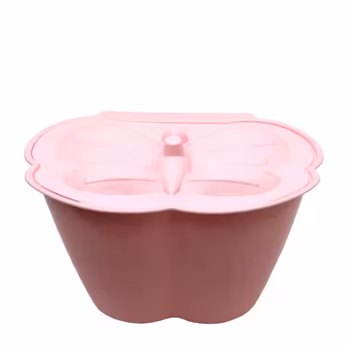 سطل کابینتی مدل پروانه