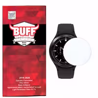 گلس ساعت هوشمند سامسونگ Watch 4 46mm بوف مدل Hg01