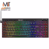 کیبورد گیمینگ ردراگون مدل SION K653 RGB