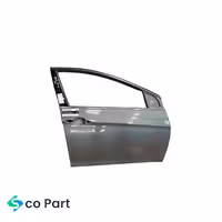 درب جلو راست آی 40
