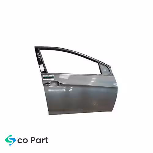 درب جلو راست آی 40