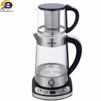 چای ساز روهمی نانیوا مدل 4100