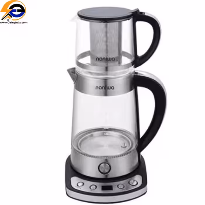 چای ساز روهمی نانیوا مدل 4100