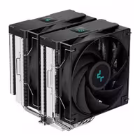 فن خنک کننده CPU دیپ کول DeepCool AG620 Digital BK