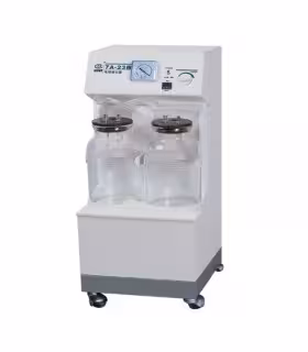 ساکشن شیشه بلند یوول 7A-23B