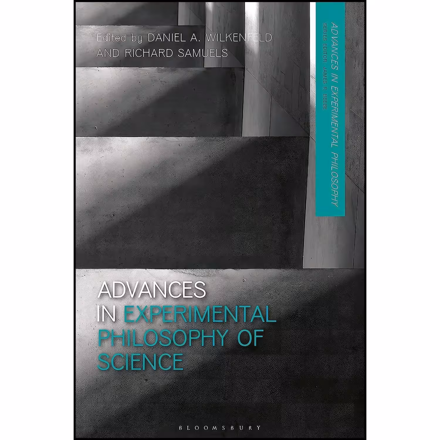 کتاب زبان اصلی Advances in Experimental Philosophy of Science