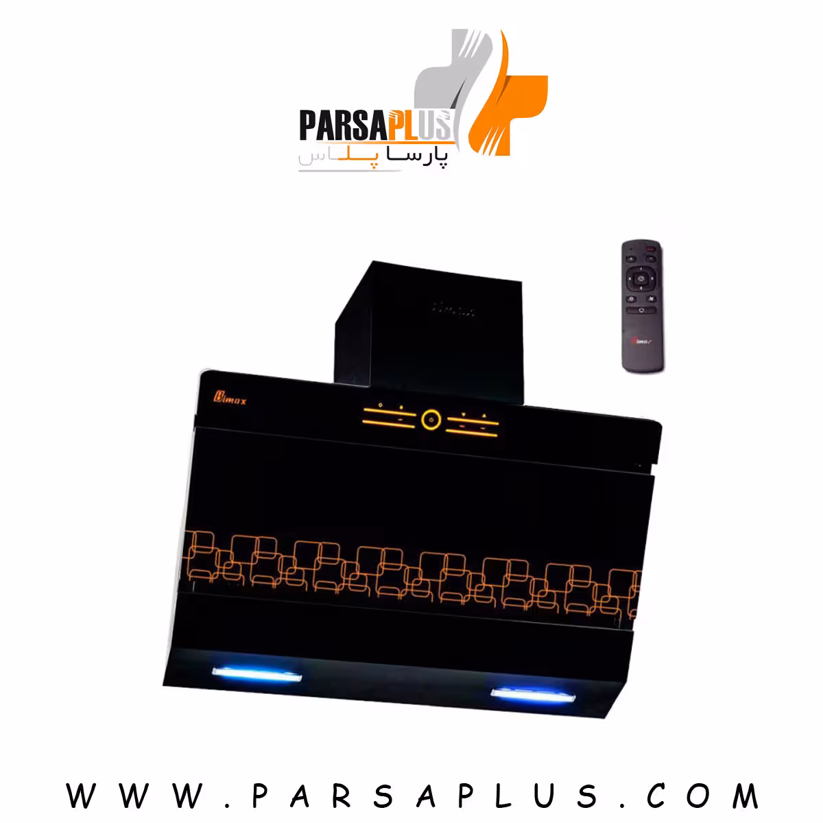 هود بیمکث مدل 2046